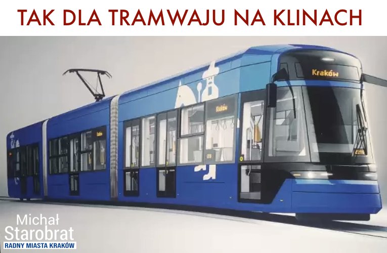 tramwajkliny